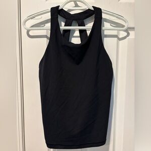 Athleta Black Tank